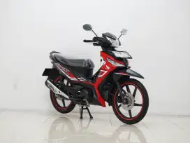 Supra X 125 2022 Garansi 5000 KM