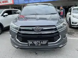 Toyota Kijang Innova Reborn 2.4 V matic 2020