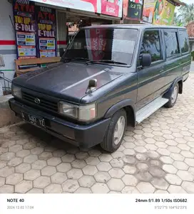 Toyota Kijang 1994 Bensin