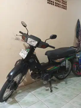 Honda astrea grand 96