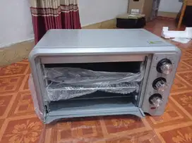 Oven Brand New Baru