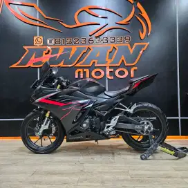 ALL NEW CBR 150 TAHUN 2021