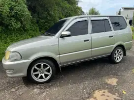 Kijang LSX 1.8 thn 2004