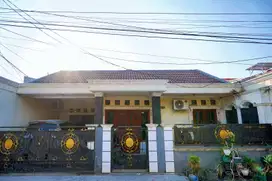 Jual Rumah SHM Dekat Karawaci 9 Mnt ke RSIA Bunda Dibantu KPR J-14559