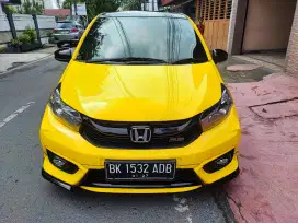 Dp 18jt Brio RS 1.2 Urbanite AT 2022