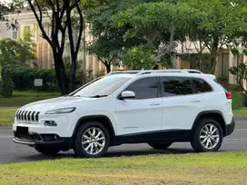 Jeep cherokee 2014 limited