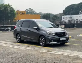 TDP 5jt Mobilio RS Manual 2018