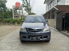 Daihatsu Xenia xi 1.3 Mt 2011 grey