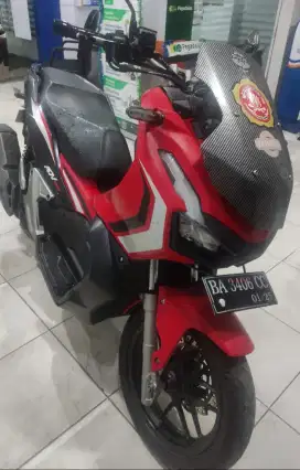 Honda ADV 2019 type ABS