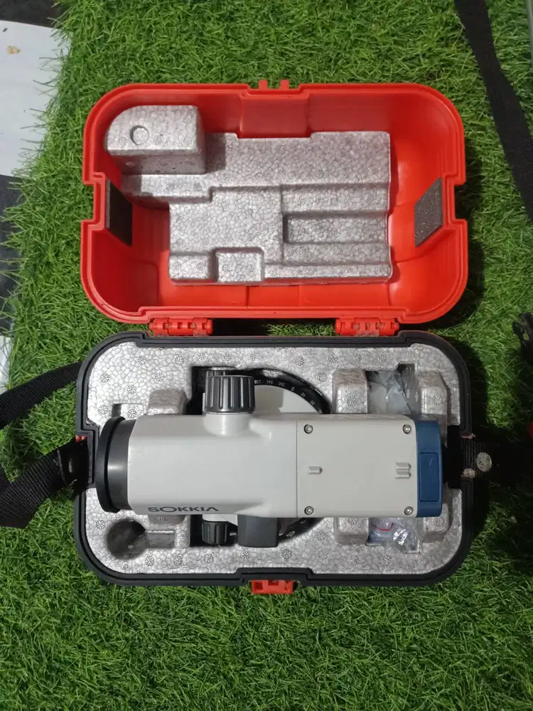 Waterpass / Autolevel Merk SOKKIA B40A