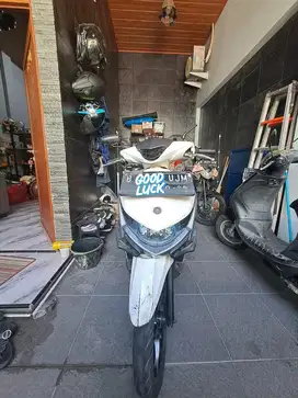Di Jual Cepat Yamaha Xeon GT