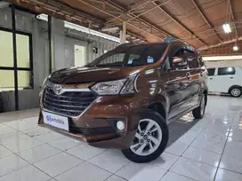 [OLXmobbi] Istimewa - Toyota Avanza 1.5 G Bensin-MT 2017