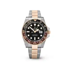 Rolex Rootbeer new 2024