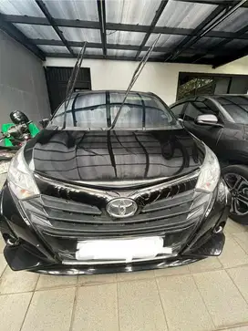 Toyota Calya 2019 Bensin