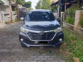 Toyota Avanza 1.3 G MT 2018 AB Tangan Pertama Orisinil Pribadi Low KM