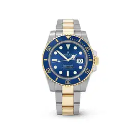 Rolex Submariner Date 126613LB Blue