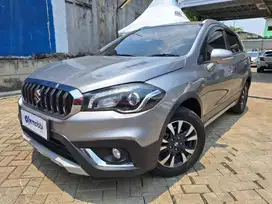 DP Rendah Suzuki SX4 1.5 S-Cross Bensin-MT 2018 VSMSYS CRS