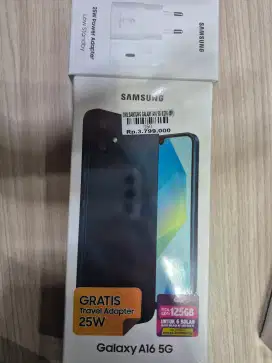 Samsung Galaxy A16 5G 8/256GB