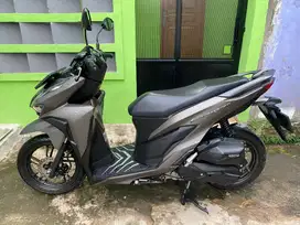 Honda Vario 150 2021 Km Sangat Low Pajak Idup Panjang Bangat