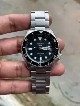 Seiko Automatic