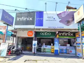 Dicari pegawai pria maupun wanita