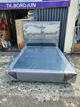 Dipan Divan Sandaran Kangaroo Original