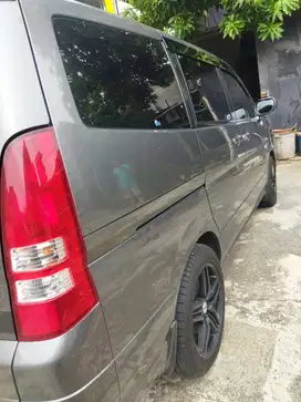 Nissan Serena C24,  2011 2.0CT  BensinAT