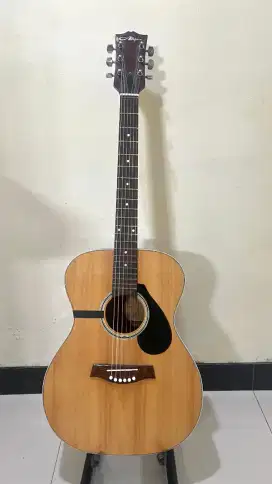 Gitar Allegro jumbo