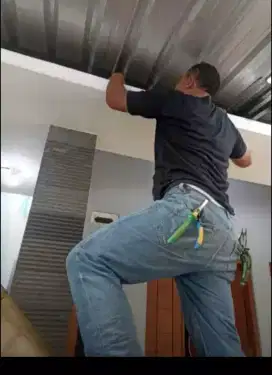 Jasa instalasi Listrik
