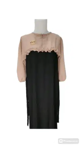 Grosir gamis murah