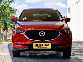 KM.20rb Mazda New CX5 Skyactive-G 2021 Original #CLD#