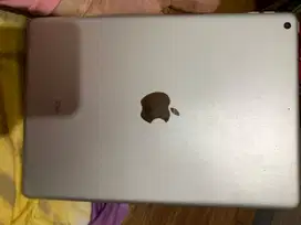 IPAD GEN 9 64 GB SILVER