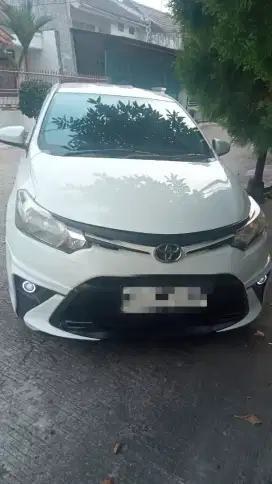 Mobil vios limo.2016