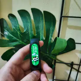 Xiamoi Mi Band 6