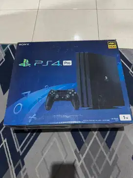 Playstation 4 pro murah meriah