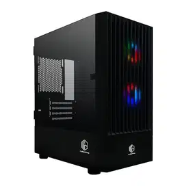 PC RAKITAN GAMING AMD RYZEN 7 8700F + VGA RTX 4060 ALL NEW