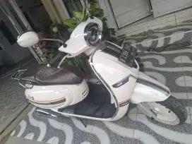 Keeway Shiny  150cc