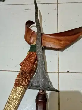 Keris Pandawa lare