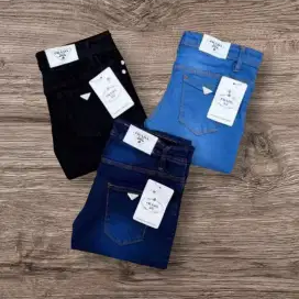 Grosir celana jeans wanita