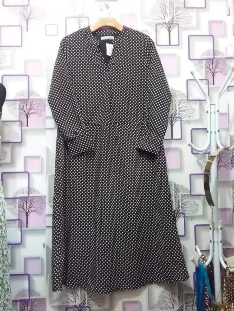 Dress / Longdress
