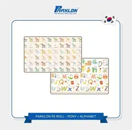 Parklon PE Roll Playmat