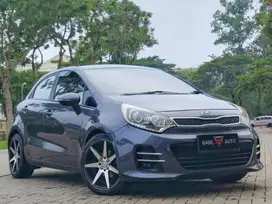 Kia All New Rio 1.4 AT 2015 (facelift)