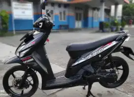 Dijual Cepat Vario Karbu tahun 2010