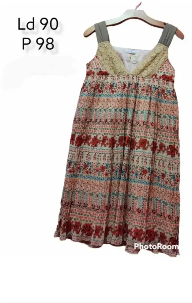 Dress / Overall