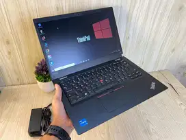 Lenovo ThinkPad L13 i3 Gen 11 RAM 8 SSD 256 GB 13,3 Inch Mulus Bening