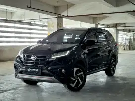 [KM ANTIK!!] Toyota Rush TRD Sportivo A/T 2020