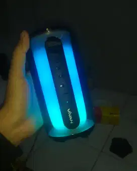 Speaker Bluetooth vivan