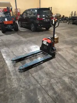 Jual Hand Pallet Electric HELI 1.5 Ton Di Malang