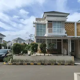 Rumah Bagus 2 Lantai Siap Huni Di Karawang