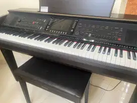 Yamaha Clavinova CVP 307